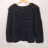 ATHE VANESSABRUNO ラマニット ジップアップアウター レディース JPN:1