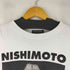 ニシモトイズザマウス NISHIMOTO IS THE MOUTH Classis S/S Tee メンズ M