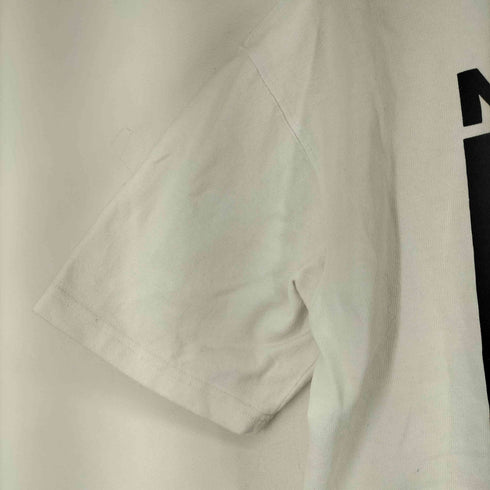 ニシモトイズザマウス NISHIMOTO IS THE MOUTH Classis S/S Tee メンズ M