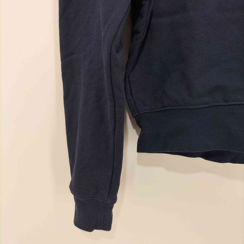 マリテフランソワジルボー MARITHE FRANCOIS GIRBAUD CLASSIC LOGO SWEATSHIRT レディース import:S