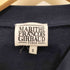 マリテフランソワジルボー MARITHE FRANCOIS GIRBAUD CLASSIC LOGO SWEATSHIRT レディース import:S