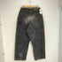 KIK WEAR USA製 ペインターバギーパンツ street メンズ 36