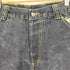 KIK WEAR USA製 ペインターバギーパンツ street メンズ 36