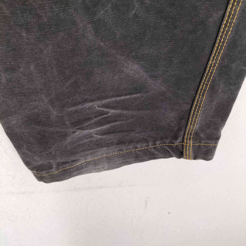 KIK WEAR USA製 ペインターバギーパンツ street メンズ 36