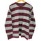 テンダーロイン TENDERLOIN L/S ボーダーカットソー メンズ JPN:M