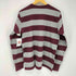 テンダーロイン TENDERLOIN L/S ボーダーカットソー メンズ JPN:M