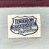 テンダーロイン TENDERLOIN L/S ボーダーカットソー メンズ JPN:M