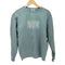 マリテフランソワジルボー MARITHE FRANCOIS GIRBAUD CLASSIC LOGO CROP SWEATSHIRT レディース import:S