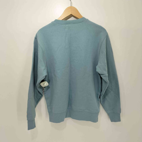 マリテフランソワジルボー MARITHE FRANCOIS GIRBAUD CLASSIC LOGO CROP SWEATSHIRT レディース import:S