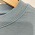マリテフランソワジルボー MARITHE FRANCOIS GIRBAUD CLASSIC LOGO CROP SWEATSHIRT レディース import:S