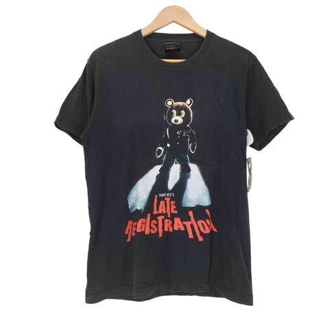 シュート SHOOT 2006 Late Registration T-shirt メンズ import:M