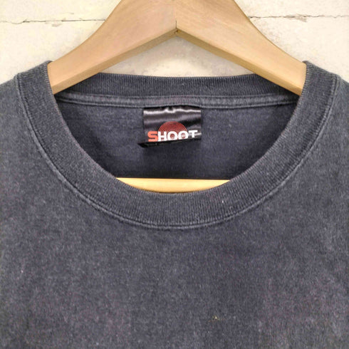 シュート SHOOT 2006 Late Registration T-shirt メンズ import:M