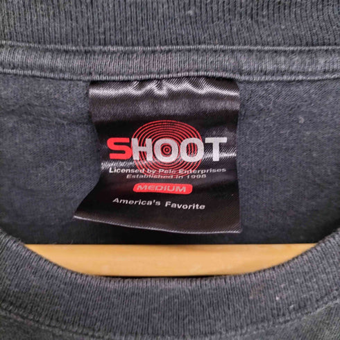 シュート SHOOT 2006 Late Registration T-shirt メンズ import:M