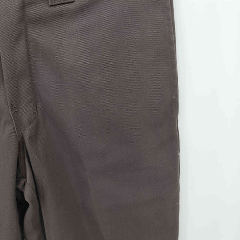 ディッキーズ Dickies 874FBK FLEX ワークパンツ メンズ 30×30