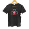 コスパ COSPA モノアイ キャラクタープリントTシャツ メンズ JPN:S