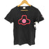 コスパ COSPA モノアイ キャラクタープリントTシャツ メンズ JPN:S