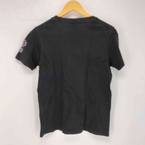 コスパ COSPA モノアイ キャラクタープリントTシャツ メンズ JPN:S