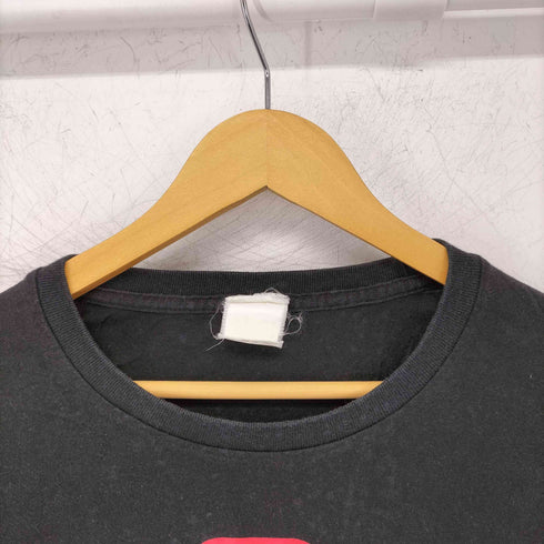 コスパ COSPA モノアイ キャラクタープリントTシャツ メンズ JPN:S