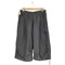 アディダス adidas 00s クロップドナイロンパンツ メンズ O