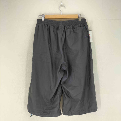 アディダス adidas 00s クロップドナイロンパンツ メンズ O