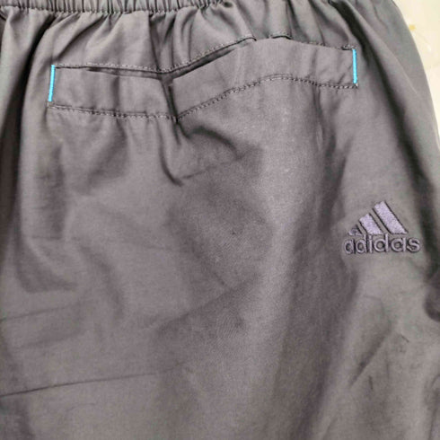アディダス adidas 00s クロップドナイロンパンツ メンズ O