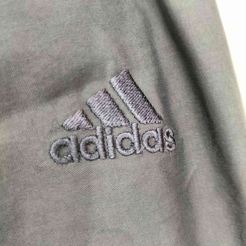 アディダス adidas 00s クロップドナイロンパンツ メンズ O