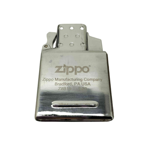 ジッポ ZIPPO Single Torch Inserts インサイドガス ユニット シングルトーチ レギュラーサイズ ターボ ライター メンズ