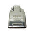ジッポ ZIPPO Single Torch Inserts インサイドガス ユニット シングルトーチ レギュラーサイズ ターボ ライター メンズ