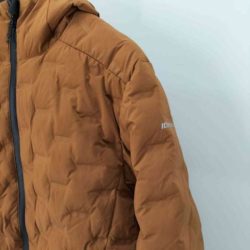 ICEPEAK ダウンジャケット レディース JPN:L