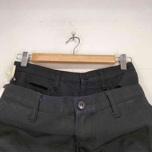 ズッカ ZUCCa フェイクレイヤードパンツ メンズ S