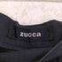 ズッカ ZUCCa フェイクレイヤードパンツ メンズ S