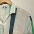エーグル AIGLE メルシィ 半袖シャツ メンズ US:38