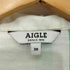 エーグル AIGLE メルシィ 半袖シャツ メンズ US:38