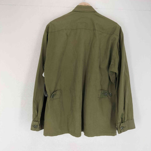 ユーエスアーミー U.S. ARMY 60S 1st ノンリップ ジャングルファティーグ メンズ