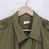 ユーエスアーミー U.S. ARMY 60S 1st ノンリップ ジャングルファティーグ メンズ