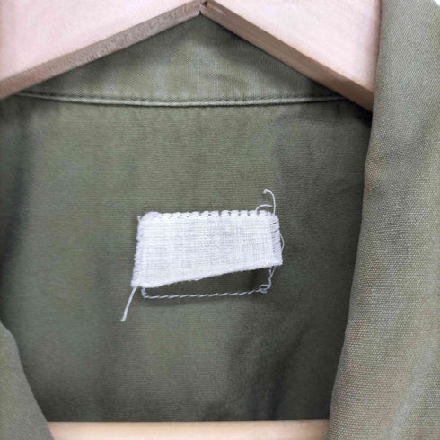 ユーエスアーミー U.S. ARMY 60S 1st ノンリップ ジャングルファティーグ メンズ