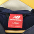 ニューバランス NEW BALANCE Athletics 78 ウィンドブレーカー メンズ import:L