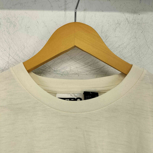モンベル mont bell ZERO POINT カリグラフィー 雫 ウィックロンTシャツ メンズ JPN:L