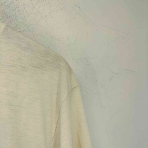 モンベル mont bell ZERO POINT カリグラフィー 雫 ウィックロンTシャツ メンズ JPN:L