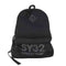 エスワイサーティトゥー SY32 by SWEET YEARS MESH LOGO FIELD BACKPACK メッシュ ロゴ バックパック メンズ