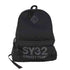 エスワイサーティトゥー SY32 by SWEET YEARS MESH LOGO FIELD BACKPACK メッシュ ロゴ バックパック メンズ