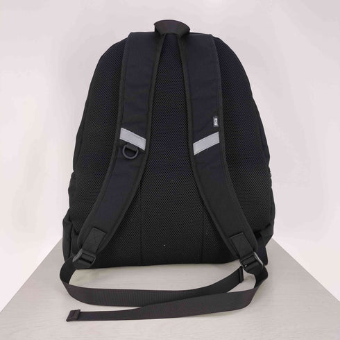 エスワイサーティトゥー SY32 by SWEET YEARS MESH LOGO FIELD BACKPACK メッシュ ロゴ バックパック メンズ