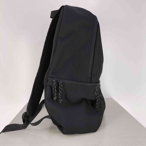 エスワイサーティトゥー SY32 by SWEET YEARS MESH LOGO FIELD BACKPACK メッシュ ロゴ バックパック メンズ