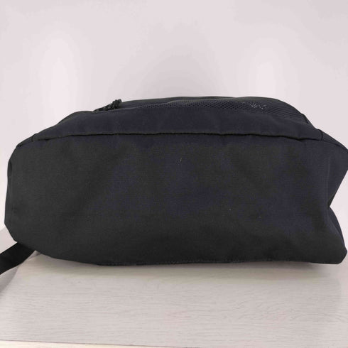 エスワイサーティトゥー SY32 by SWEET YEARS MESH LOGO FIELD BACKPACK メッシュ ロゴ バックパック メンズ