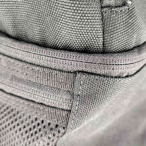 エスワイサーティトゥー SY32 by SWEET YEARS MESH LOGO FIELD BACKPACK メッシュ ロゴ バックパック メンズ