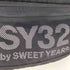 エスワイサーティトゥー SY32 by SWEET YEARS MESH LOGO FIELD BACKPACK メッシュ ロゴ バックパック メンズ
