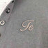 TCPE ドットレイヤードヘンリーネックカットソー レディース JPN:L