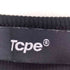 TCPE ドットレイヤードヘンリーネックカットソー レディース JPN:L