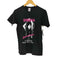 Daluc Standard シーナの日 プリントクルーネックTシャツ メンズ JPN:S