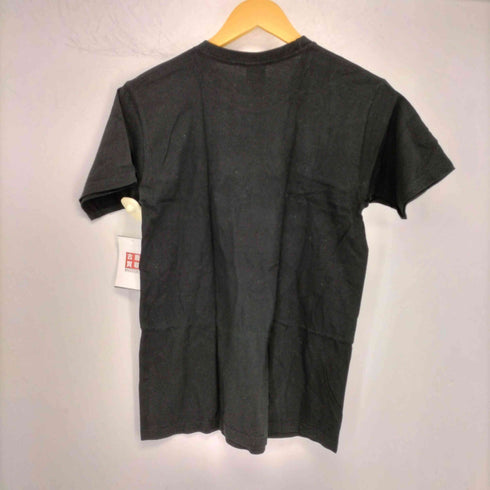 Daluc Standard シーナの日 プリントクルーネックTシャツ メンズ JPN:S